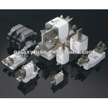 HRC NH fuse base/NH000/NH00/NH1/NH2/NH3/NH4(CE)